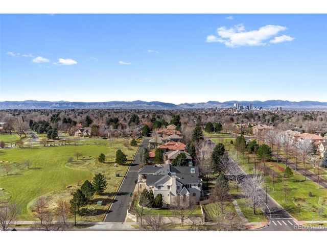 7680 E 6th Ave, Denver, CO 80230