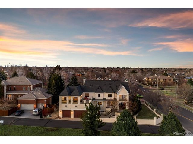 7680 E 6th Ave, Denver, CO 80230