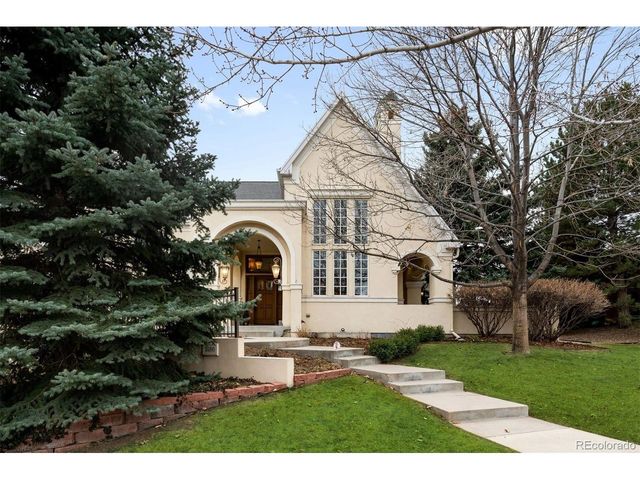 7680 E 6th Ave, Denver, CO 80230