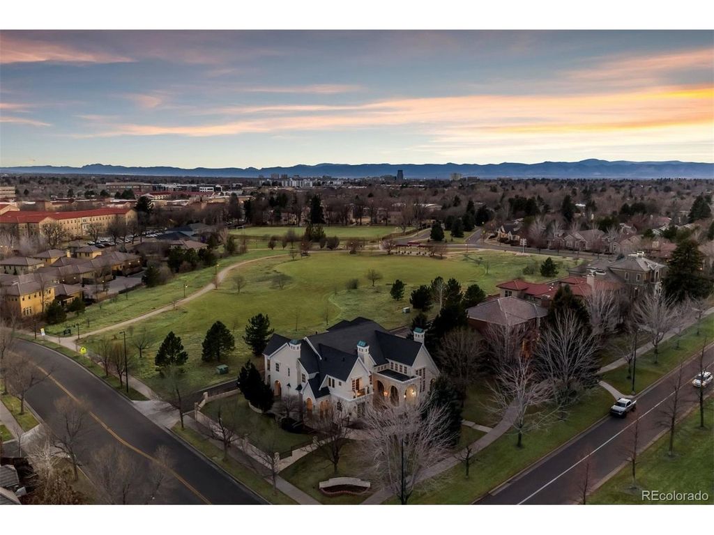 7680 E 6th Ave, Denver, CO 80230