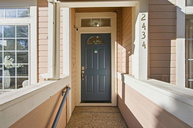 2434 Nobili Avenue, Santa Clara, CA 95051
