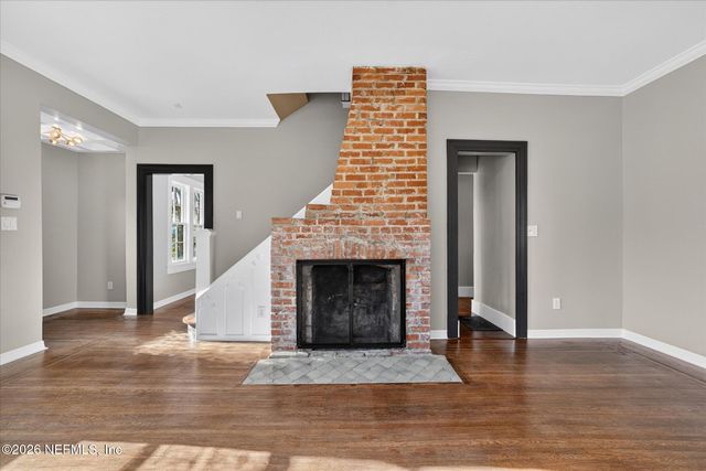 1309 CHALLEN Avenue, Jacksonville, FL 32205