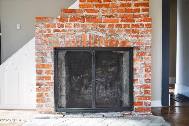 1309 CHALLEN Avenue, Jacksonville, FL 32205