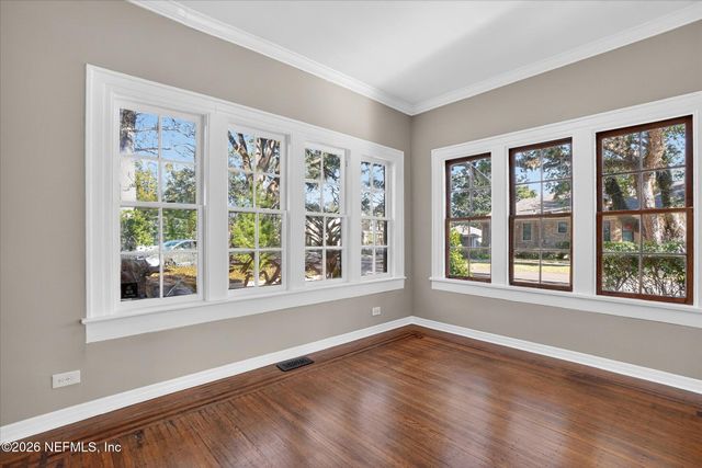 1309 CHALLEN Avenue, Jacksonville, FL 32205