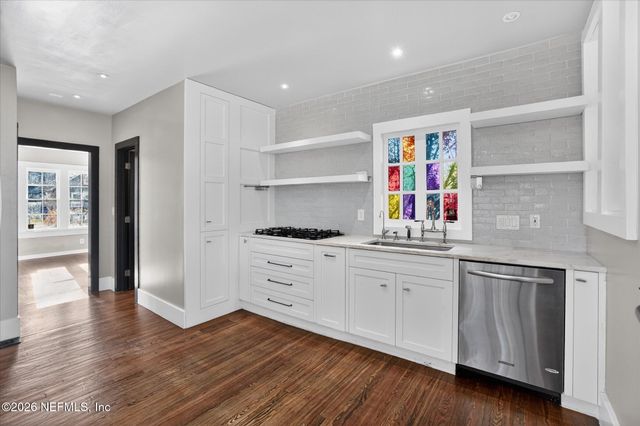 1309 CHALLEN Avenue, Jacksonville, FL 32205