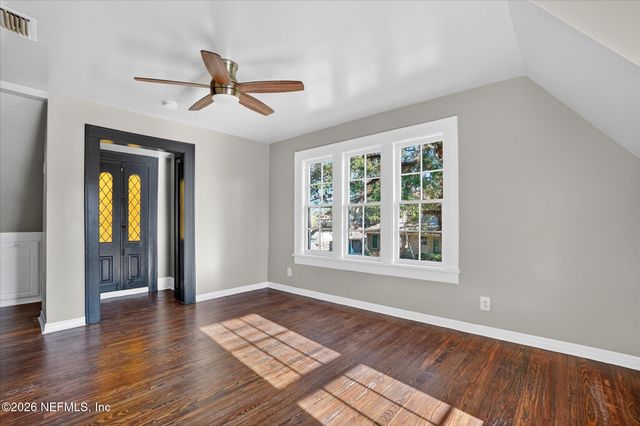 1309 CHALLEN Avenue, Jacksonville, FL 32205