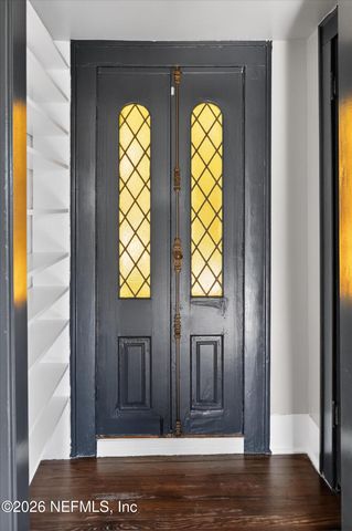 1309 CHALLEN Avenue, Jacksonville, FL 32205