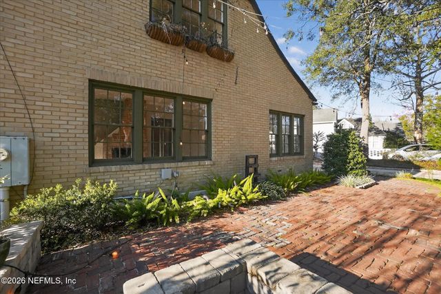 1309 CHALLEN Avenue, Jacksonville, FL 32205