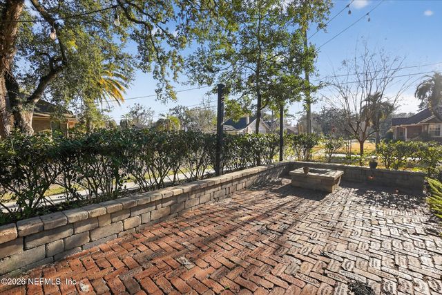 1309 CHALLEN Avenue, Jacksonville, FL 32205