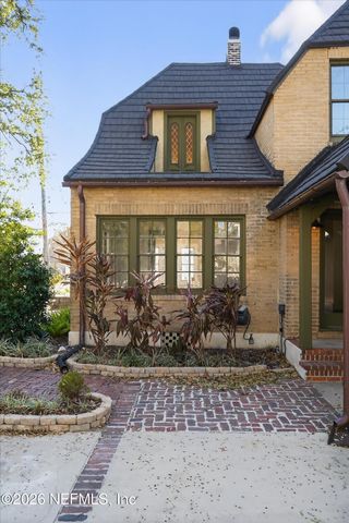 1309 CHALLEN Avenue, Jacksonville, FL 32205