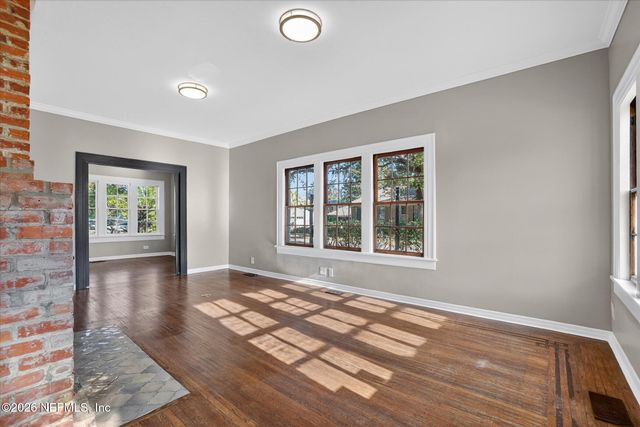 1309 CHALLEN Avenue, Jacksonville, FL 32205