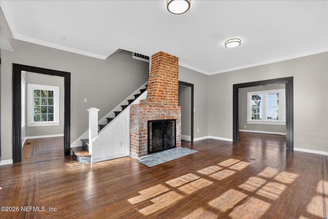 1309 CHALLEN Avenue, Jacksonville, FL 32205