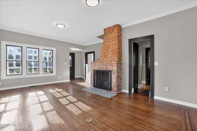 1309 CHALLEN Avenue, Jacksonville, FL 32205