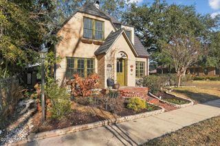 1309 CHALLEN Avenue, Jacksonville, FL 32205