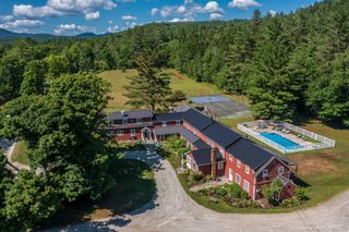132 Landgrove Road, Landgrove, VT 05148