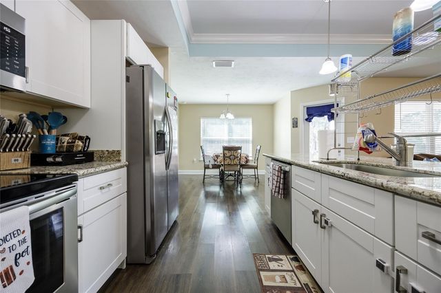 667 STEPHENS STREET, Bronson, FL 32621