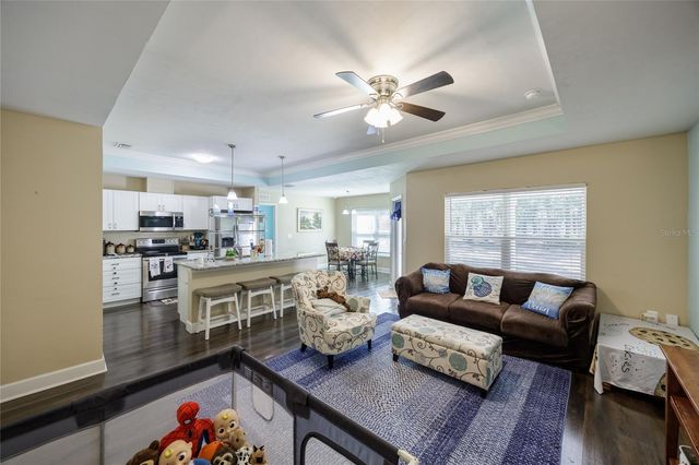 667 STEPHENS STREET, Bronson, FL 32621