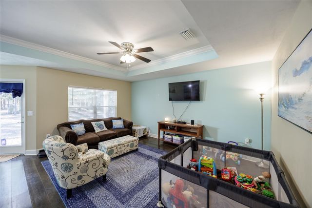 667 STEPHENS STREET, Bronson, FL 32621