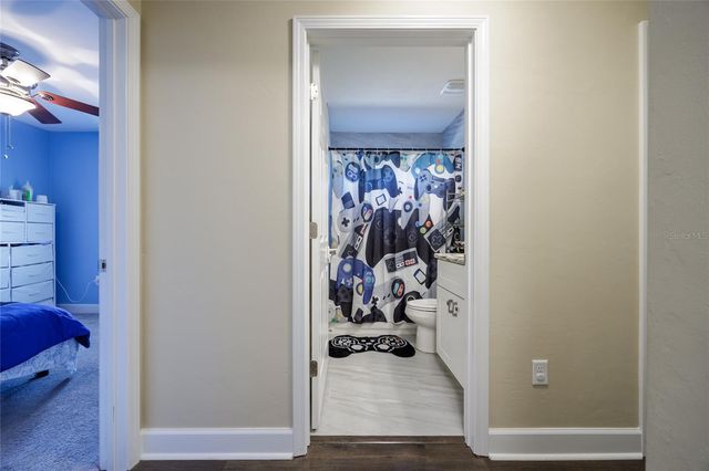 667 STEPHENS STREET, Bronson, FL 32621