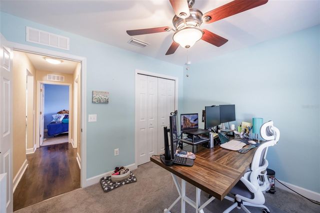 667 STEPHENS STREET, Bronson, FL 32621