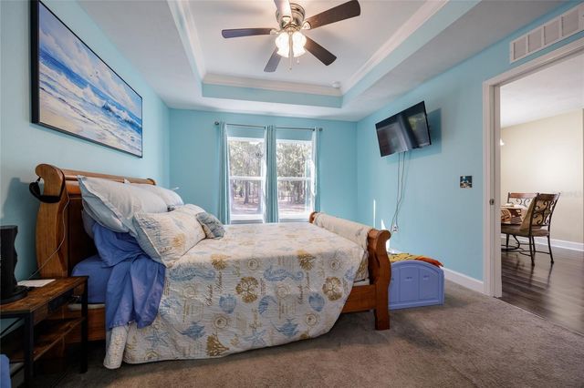 667 STEPHENS STREET, Bronson, FL 32621