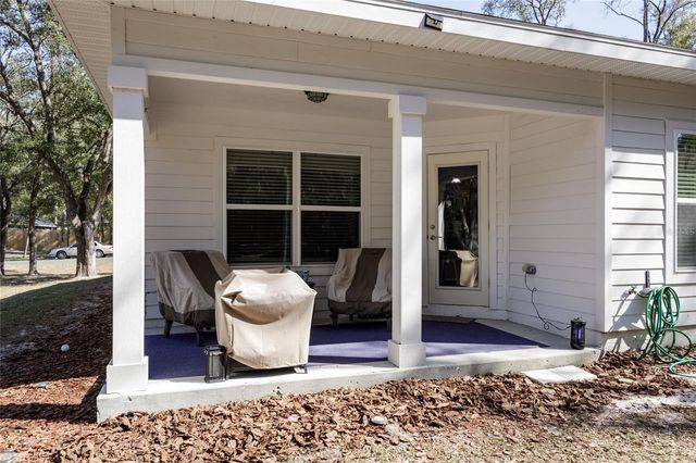 667 STEPHENS STREET, Bronson, FL 32621