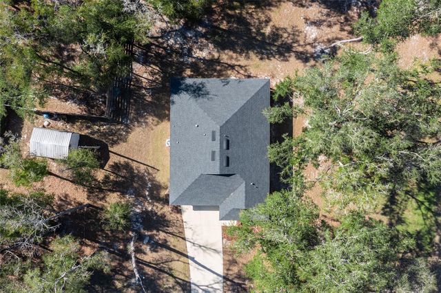 667 STEPHENS STREET, Bronson, FL 32621