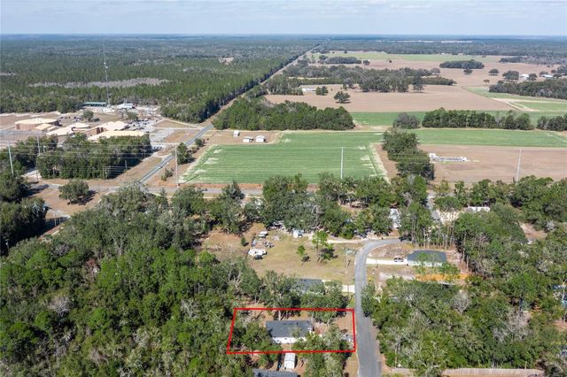 667 STEPHENS STREET, Bronson, FL 32621