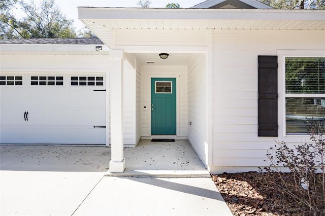 667 STEPHENS STREET, Bronson, FL 32621