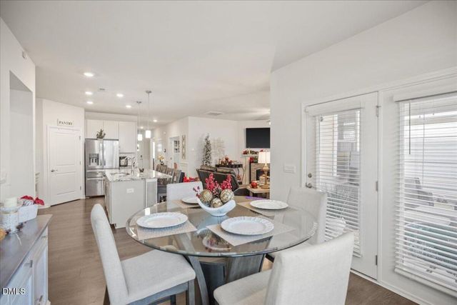 2131 Knight Crossing Road, Durham, NC 27703