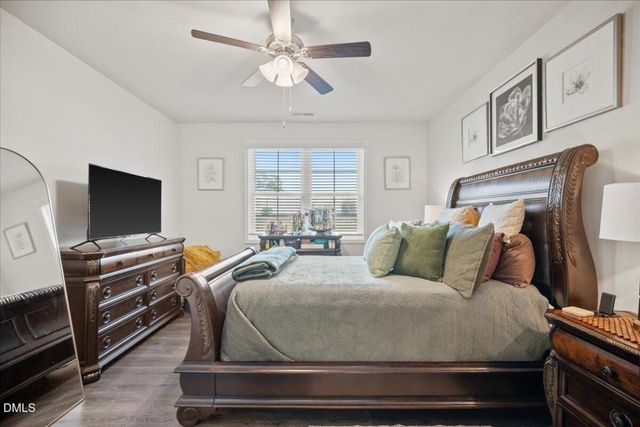 2131 Knight Crossing Road, Durham, NC 27703