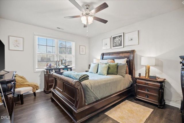 2131 Knight Crossing Road, Durham, NC 27703