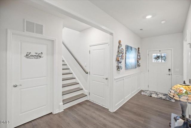 2131 Knight Crossing Road, Durham, NC 27703