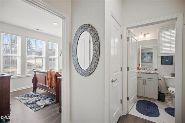 2131 Knight Crossing Road, Durham, NC 27703