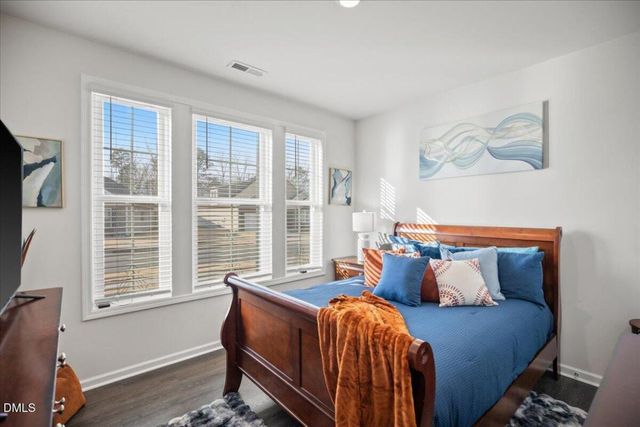 2131 Knight Crossing Road, Durham, NC 27703