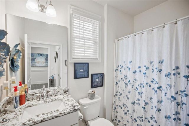 2131 Knight Crossing Road, Durham, NC 27703