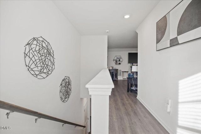 2131 Knight Crossing Road, Durham, NC 27703