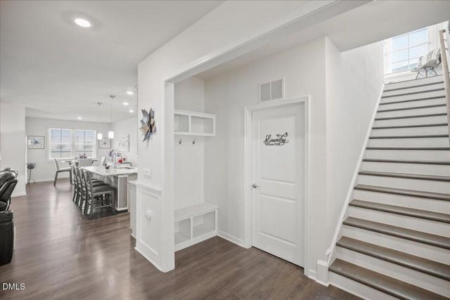 2131 Knight Crossing Road, Durham, NC 27703