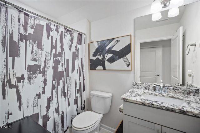 2131 Knight Crossing Road, Durham, NC 27703