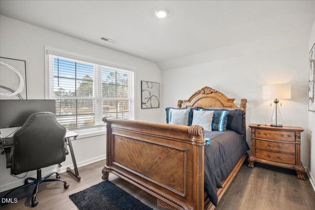 2131 Knight Crossing Road, Durham, NC 27703