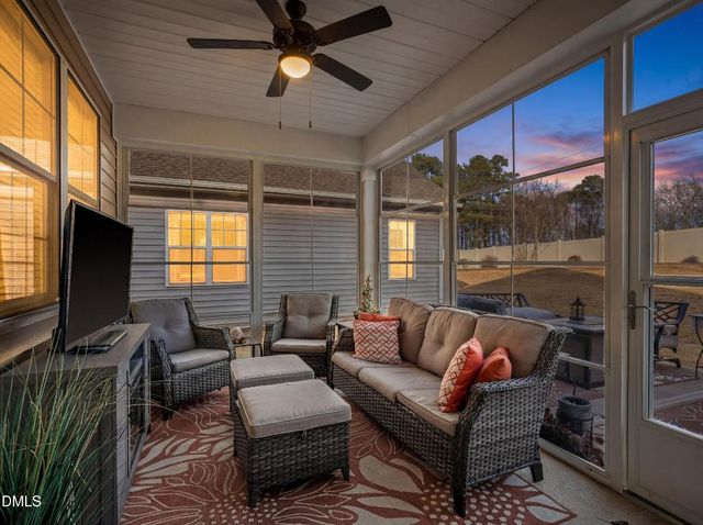 2131 Knight Crossing Road, Durham, NC 27703