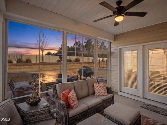 2131 Knight Crossing Road, Durham, NC 27703