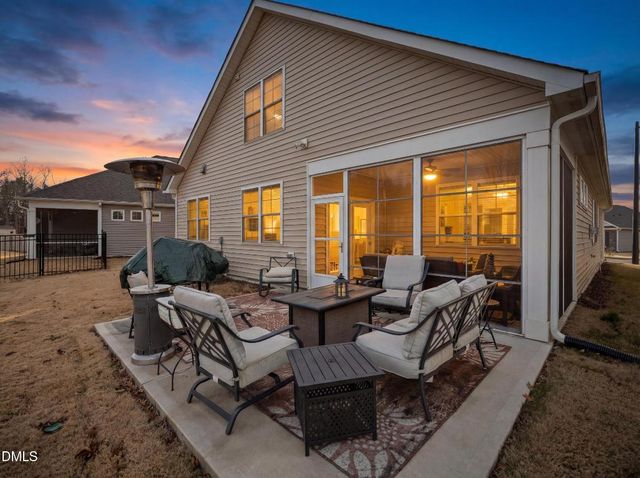 2131 Knight Crossing Road, Durham, NC 27703