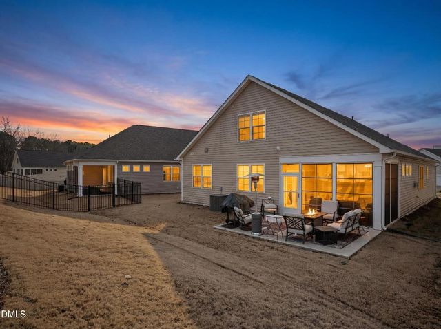 2131 Knight Crossing Road, Durham, NC 27703