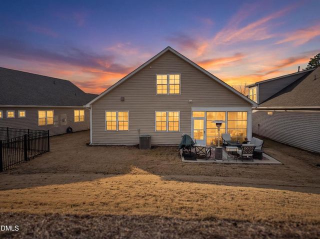 2131 Knight Crossing Road, Durham, NC 27703