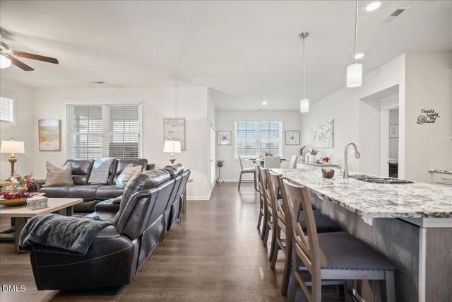 2131 Knight Crossing Road, Durham, NC 27703