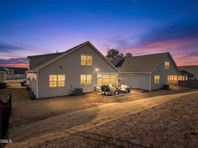 2131 Knight Crossing Road, Durham, NC 27703