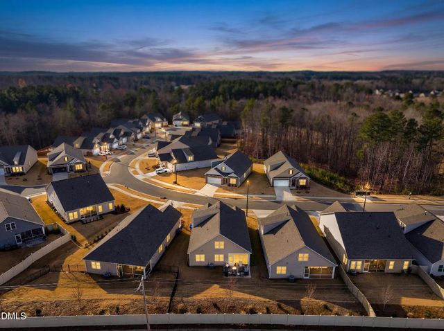 2131 Knight Crossing Road, Durham, NC 27703