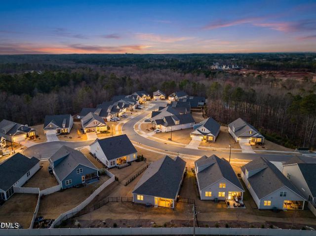 2131 Knight Crossing Road, Durham, NC 27703