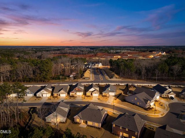 2131 Knight Crossing Road, Durham, NC 27703